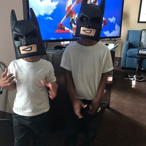 Meet your Posher, Derek